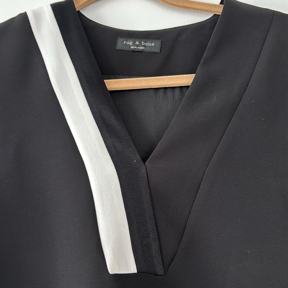 Rag & Bone Dress - Picture 3 of 4